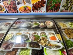 -永昌三根羊肉馆