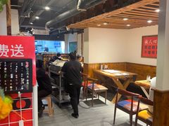 -小核桃品质串店(世茂大道店)