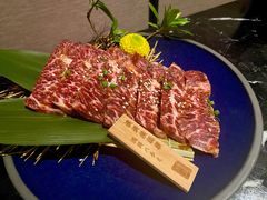 澳洲横膈膜-山川小町·极番烧肉(新地假日广场店)