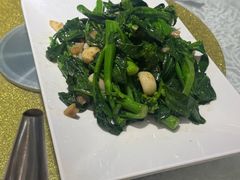 -东江海鲜大排档·潮汕菜·砂锅粥