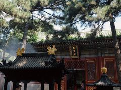 -潭柘寺景区