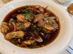 -潮人姐妹轩(海宁路店)