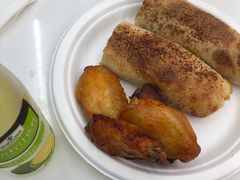 -山姆美式餐吧(鼓楼店)
