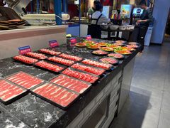 -九记潮汕现切鲜牛肉自助火锅(长沙·方圆荟店)