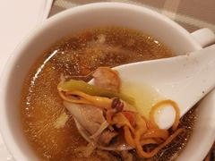 -宁波逸东豪生大酒店·豪生咖啡厅