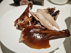 -四季民福烤鸭店(望京旺角店)