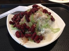 -马来西亚美食街