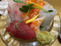 -鮨政·Omakase(港汇恒隆广场店)