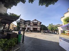 -高淳老街