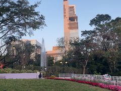-九龙公园