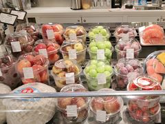 -每日新鲜水果吧(上海环球金融中心店)