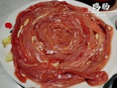鸭肠-蜀滋香鲜鱼美蛙火锅(339店)
