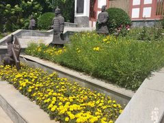 -武清南湖绿博园