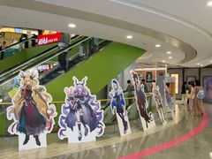 -南京路步行街