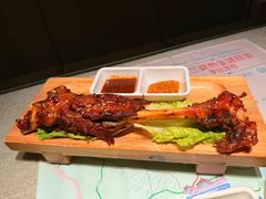 -牧马人奶茶馆(乌兰察布总店)