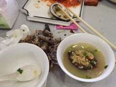 -北港方记海鲜楼·海景餐厅