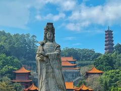 -南沙天后宫景区
