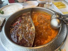 -彤德莱牛肉火锅(双港店)