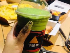 -乐凯撒披萨(欢乐颂购物中心店)