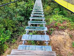 -黄金沟旅游风景区
