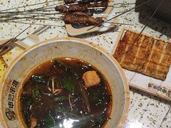 -申记串道(小北一路店)