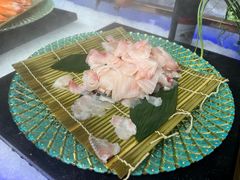 -山海盟海鲜烤肉自助餐厅(杭州萧山银泰店)