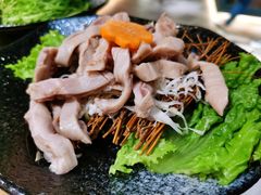 猪肚-湊湊火锅·茶憩(上海合生汇店)