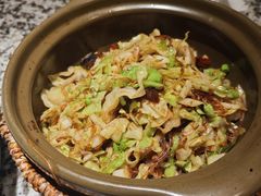 -南京大牌档(中关村领展广场店)