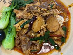 -方铲铲·成都板凳面(滨江银泰店)