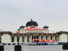-中国农业博物馆