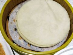 -福海居烤鸭店(鸟巢店)
