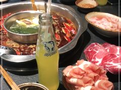 -胖碗火锅(观音桥店)