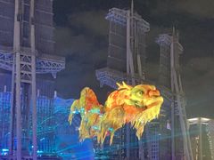-海心沙亚运公园