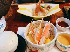 -蟹道乐(京都本店)