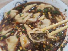 -尤素福东举院饺子馆