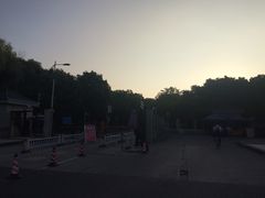 -江南大学(蠡湖校区)