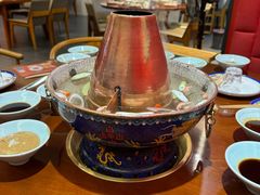-1078號老北京涮肉(松柏店)