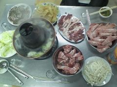 -三兴涮羊肉(荣安大街店)