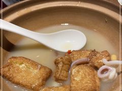 -潮州府·潮菜·砂锅粥(徐家汇店)