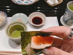 -橼舍鮨青木