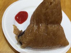 -林氏沙茶面·闽南必尝小吃(福建路店)