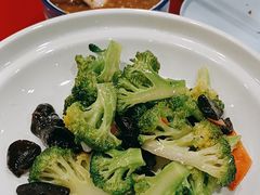 -宏状元现熬粥·京味菜(五棵松店)