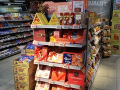-blt精品超市(上海杨浦合生汇店)