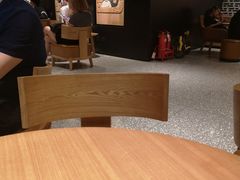 大堂-星巴克臻选(国贸商城首店)