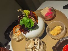 -叶叶菩提·晋福宫