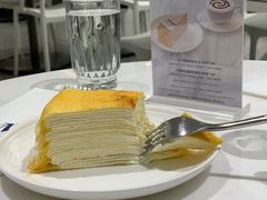 -Lady M New York(澳门伦敦人店)