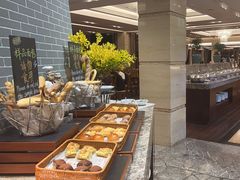 -浙江西子宾馆·瑶园咖啡厅