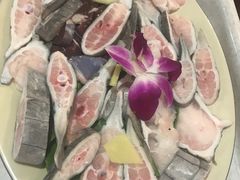 -尚竹阁冬瓜盅·18年地标美食(平洲店)