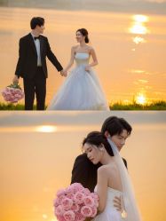 -色色婚纱摄影(大沥旗舰店)