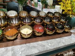 -山海盟海鲜烤肉自助餐厅(杭州萧山银泰店)